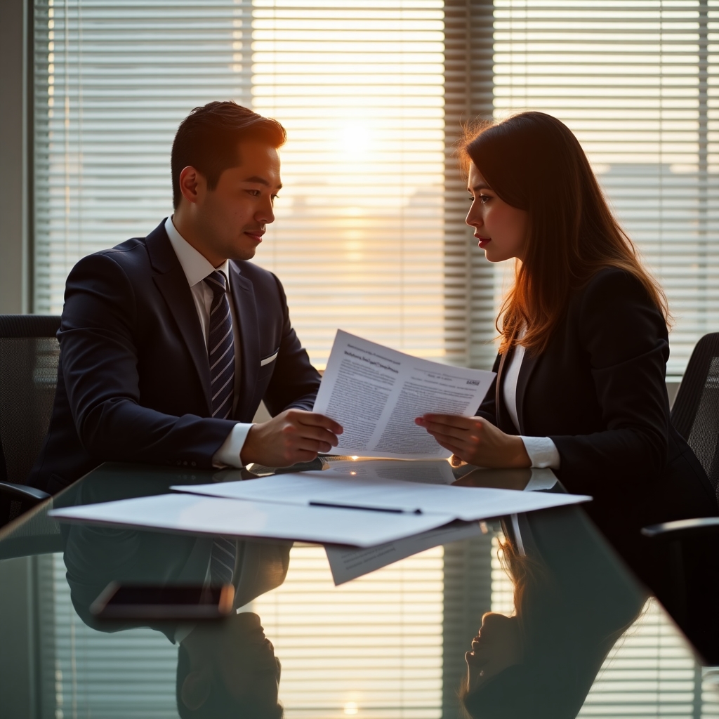 Дискриминация на рабочем месте