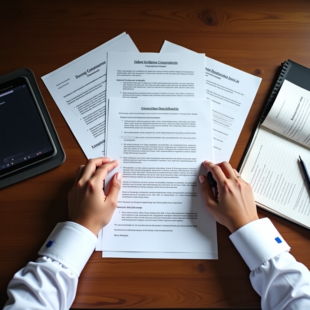 Подготовка исков в суд